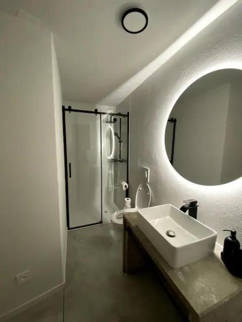 Ca'Gialla Bellinzona Exteriör bild